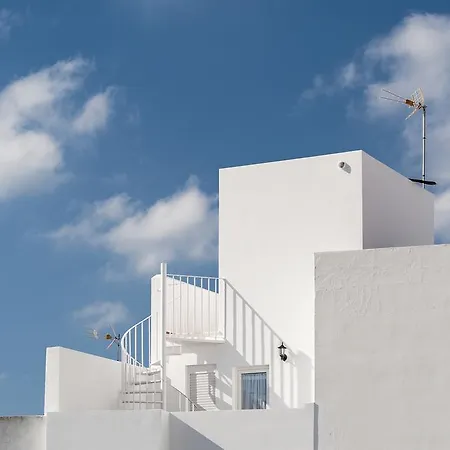 Apartamento Arco De La