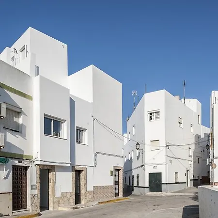 Arco De La * Conil De La Frontera
