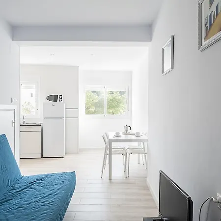 Arco De La Apartamento Conil De La Frontera