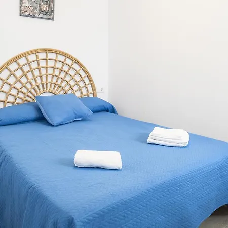 Arco De La Apartamento *
