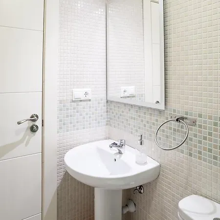 Arco De La Apartamento