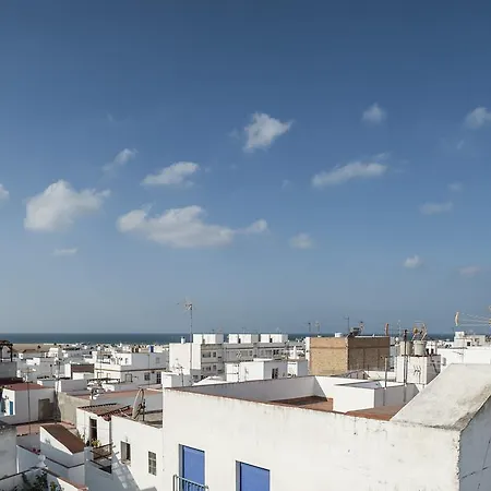 Apartamento Arco De La